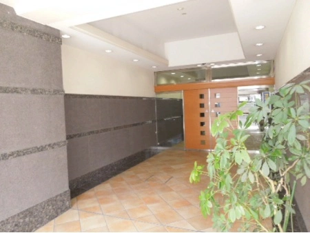 東急ドエルアルス松屋町
