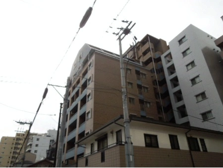 東急ドエルアルス松屋町