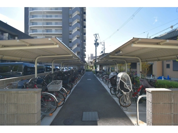 プレサンスロジェ京橋II