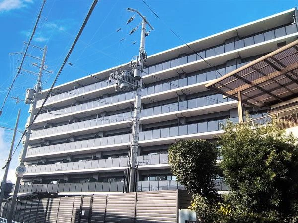 シーンズ高槻