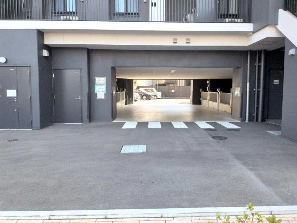シーンズ高槻