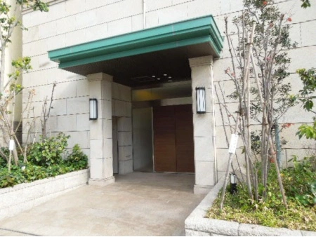 グランドメゾン周防松屋町