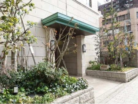 グランドメゾン周防松屋町