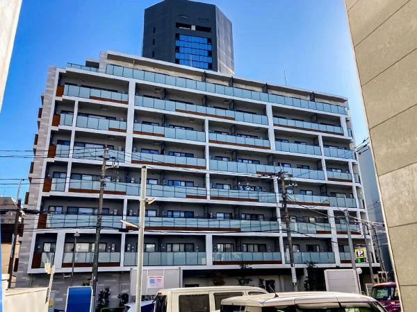ザ パークワンズ深川門前仲町