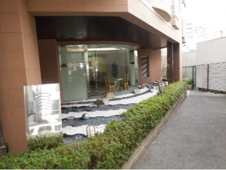 グランシティオ心斎橋EAST