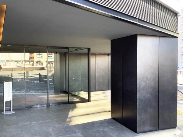 サンリヤン花小金井ステーションフロント