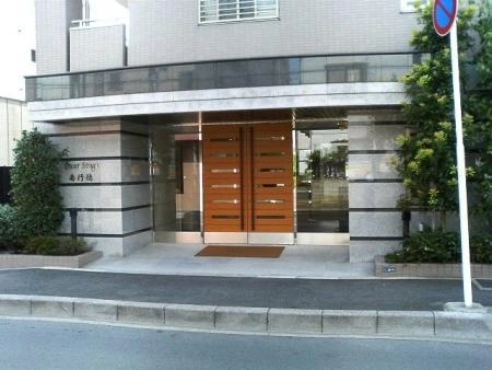 ディアステージ南行徳
