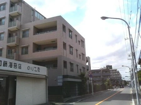 ディアステージ南行徳