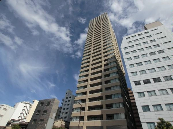 マストタワー安堂寺