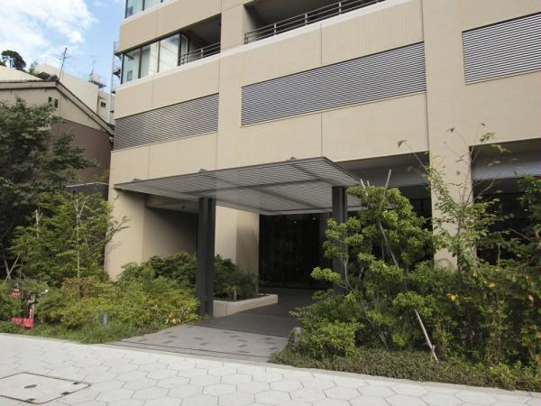 マストタワー安堂寺