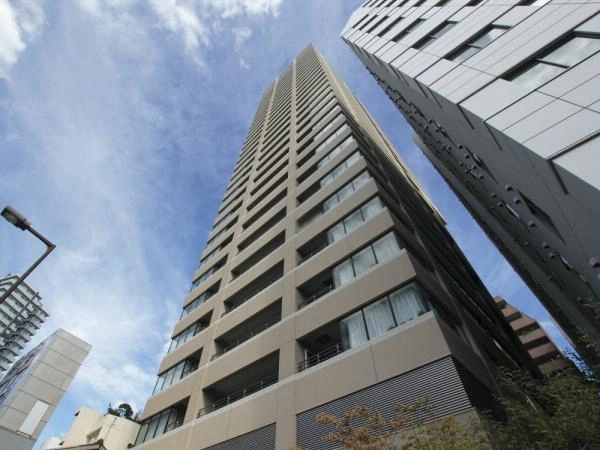 マストタワー安堂寺