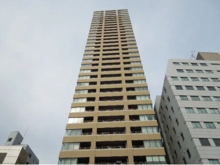 マストタワー安堂寺