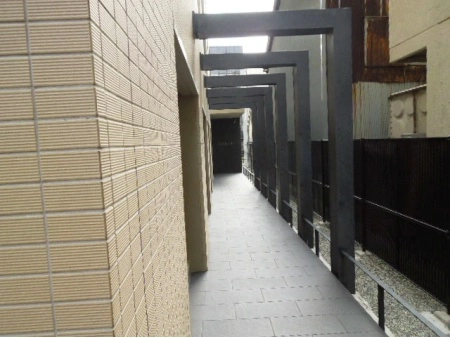 マストタワー安堂寺