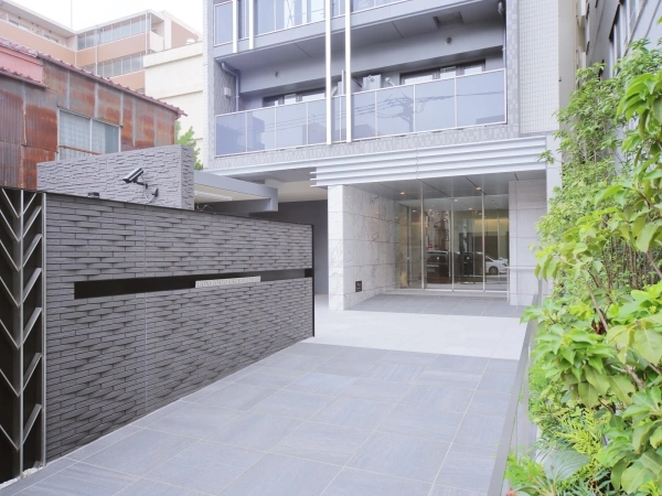 ライオンズ東京菊川ミレス