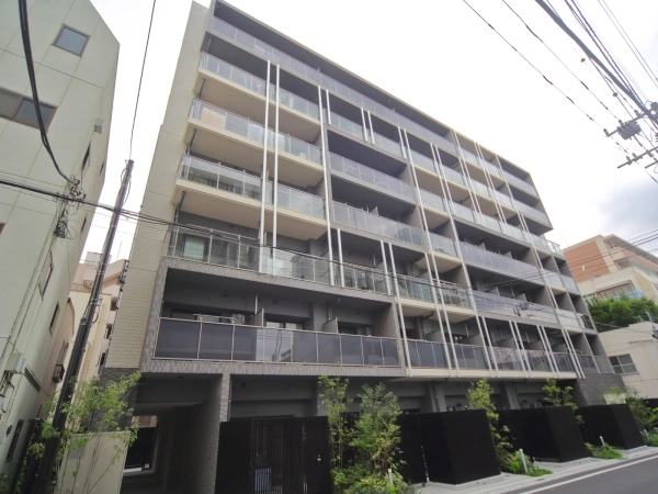 ライオンズ東京菊川ミレス