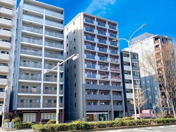 ジオ京都堀川三条