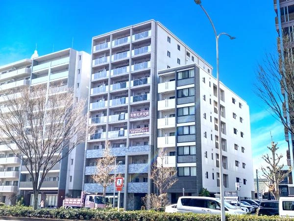 ジオ京都堀川三条