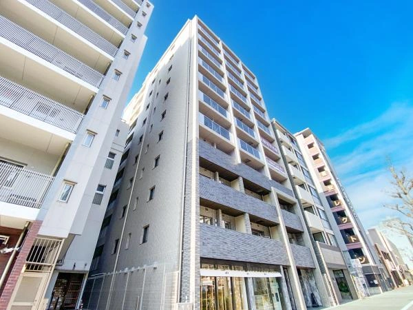 ジオ京都堀川三条