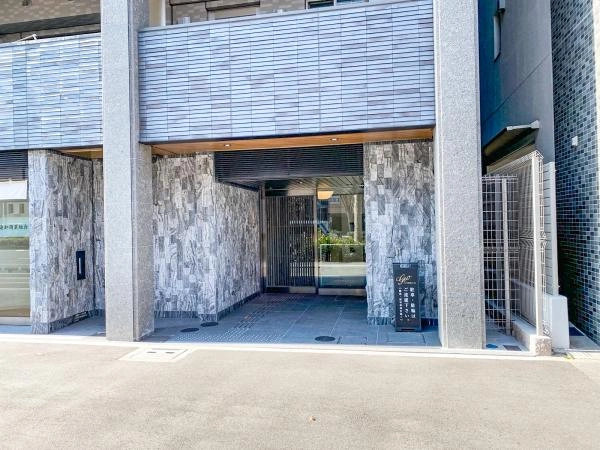 ジオ京都堀川三条