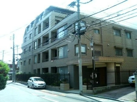 浦安パークホームズ