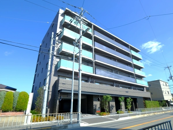 ジークレフ池田石橋