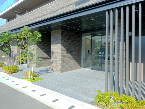 ジークレフ池田石橋