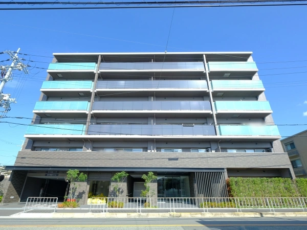 ジークレフ池田石橋