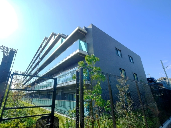 ジークレフ池田石橋
