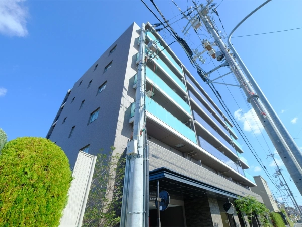 ジークレフ池田石橋
