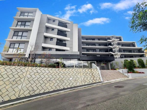 デュオヒルズ戸塚