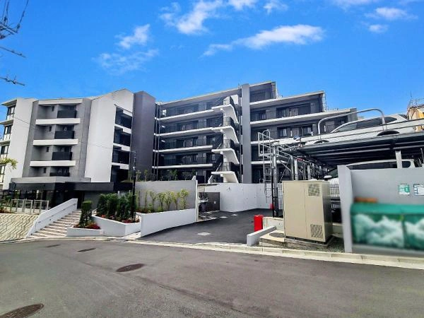 デュオヒルズ戸塚