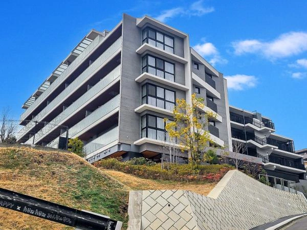 デュオヒルズ戸塚