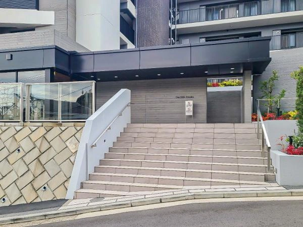 デュオヒルズ戸塚