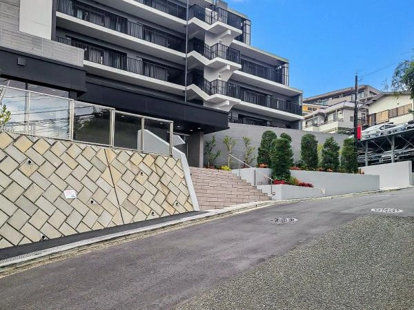 デュオヒルズ戸塚