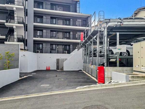 デュオヒルズ戸塚