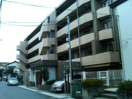 セレナハイム南行徳