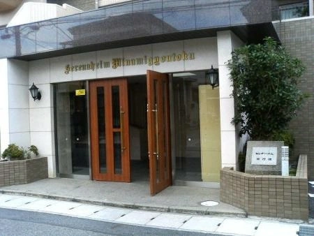 セレナハイム南行徳