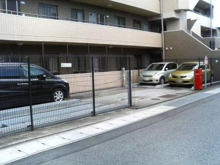 セレナハイム南行徳