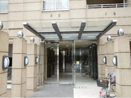 アルス南大江公園W’s