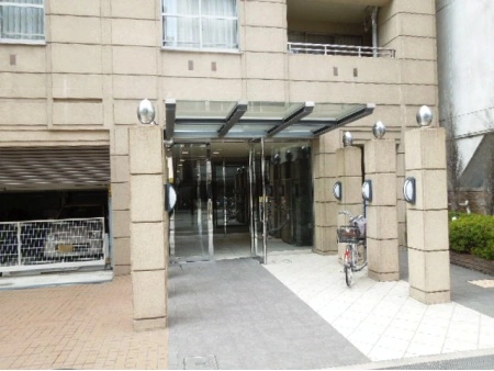 アルス南大江公園W’s