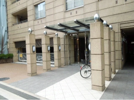 アルス南大江公園W’s