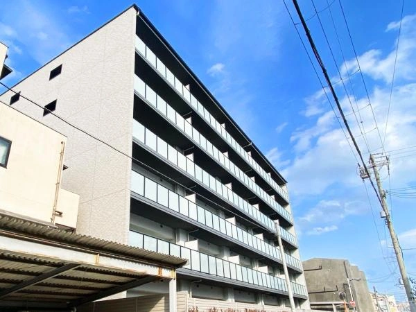 プレサンスロジェ西大路御池