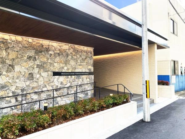 プレサンスロジェ西大路御池