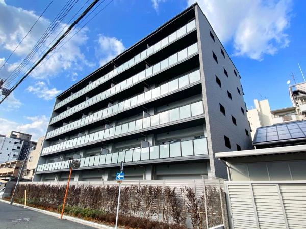 プレサンスロジェ西大路御池