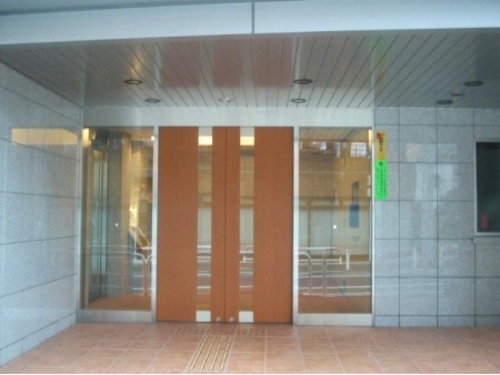 ライオンズガーデン志村