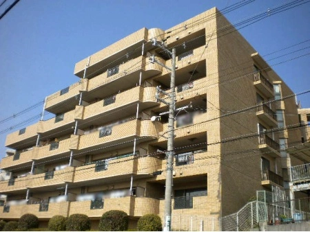 アパガーデンヒルズ吹田片山公園