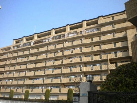 アパガーデンヒルズ吹田片山公園