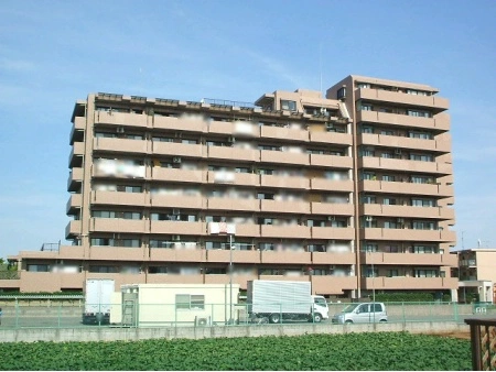 ライオンズガーデン志木学園西