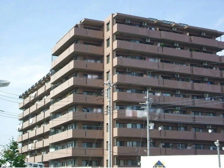ライオンズガーデン志木学園西