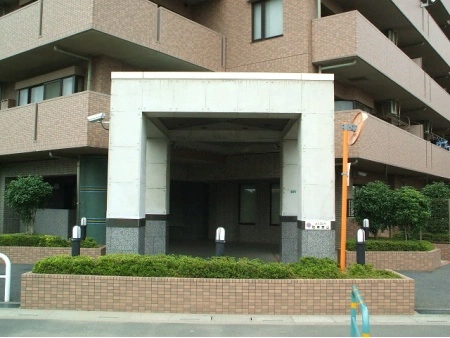 ライオンズガーデン志木学園西